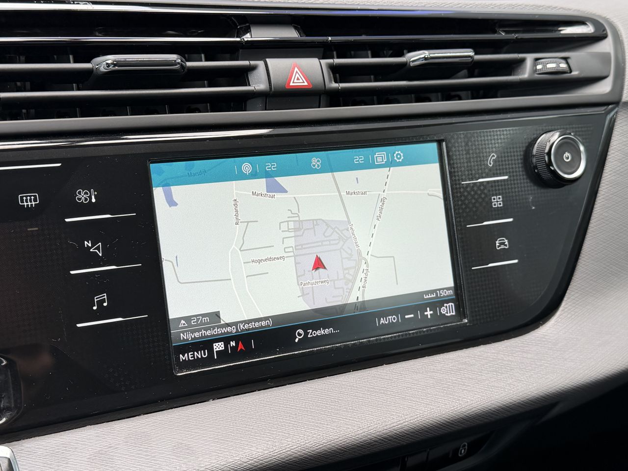 Citroën Grand C4 Picasso