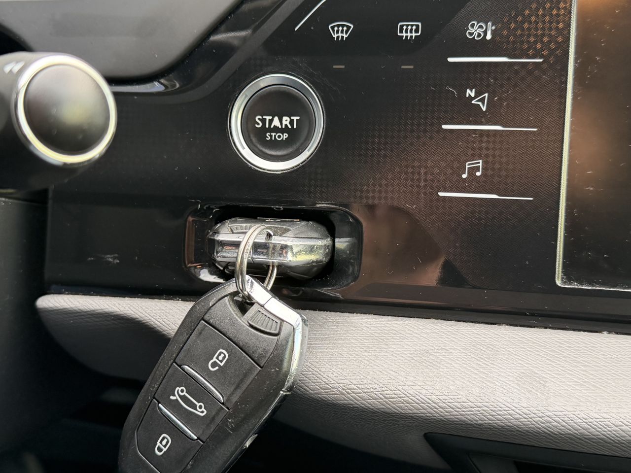 Citroën Grand C4 Picasso