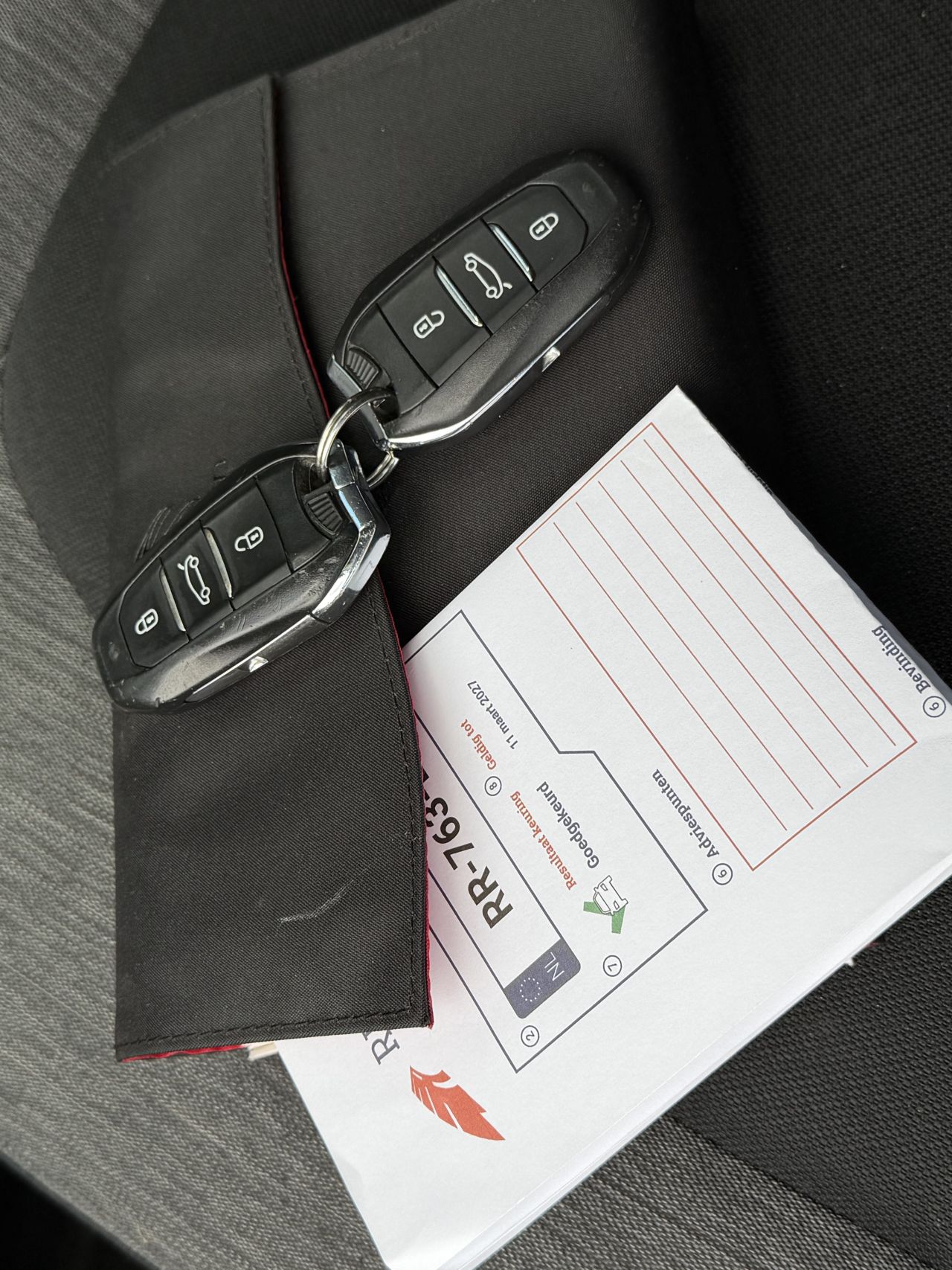 Citroën Grand C4 Picasso