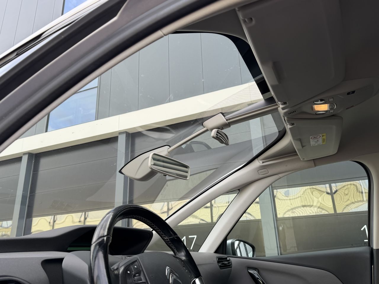 Citroën Grand C4 Picasso