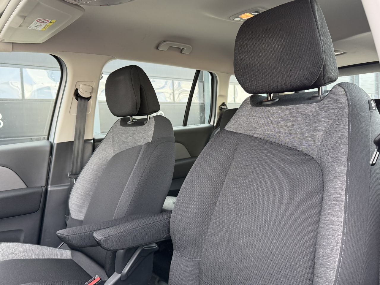 Citroën Grand C4 Picasso