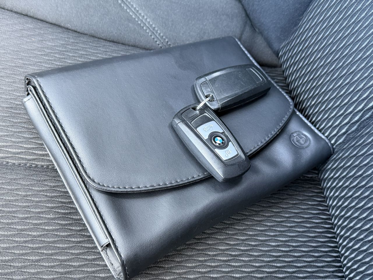 BMW 1-serie