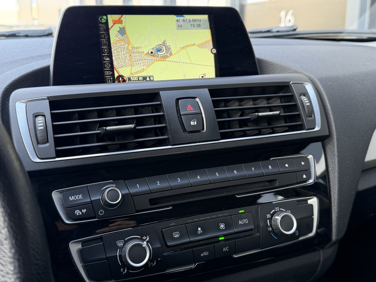 BMW 1-serie