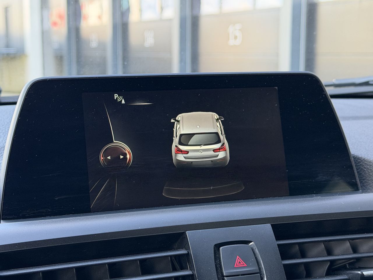 BMW 1-serie