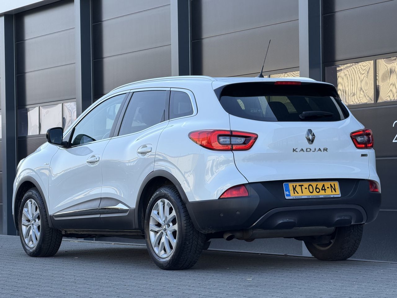 Renault Kadjar