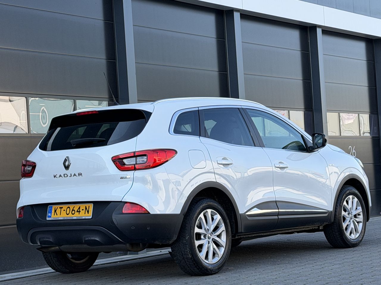 Renault Kadjar