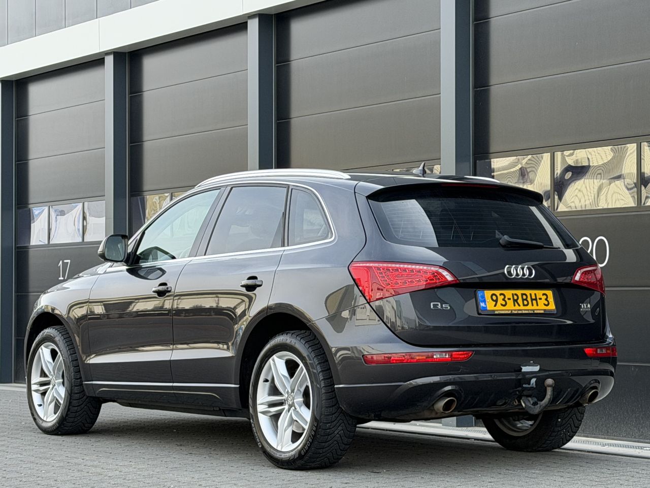Audi Q5