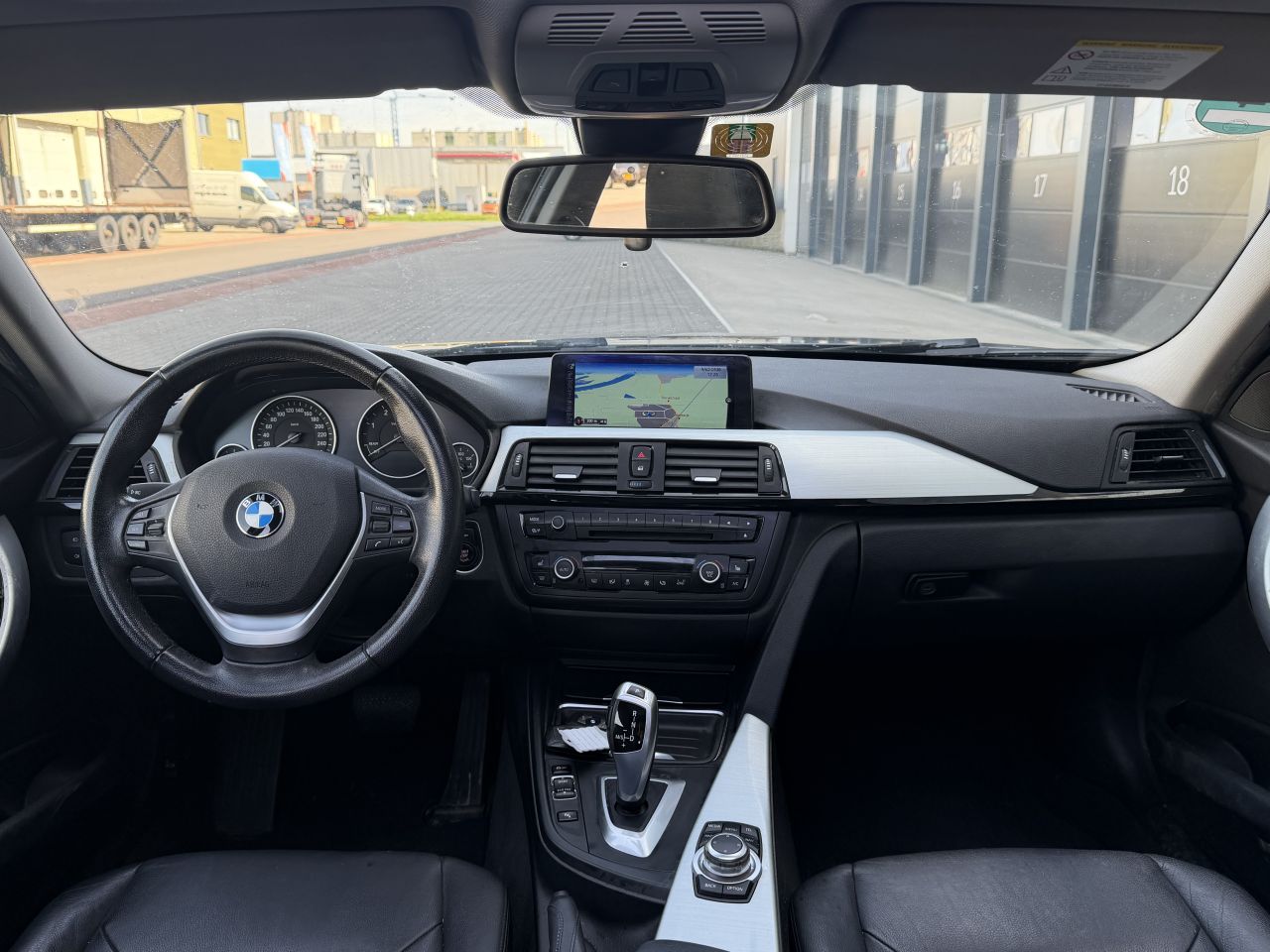 BMW 3-serie