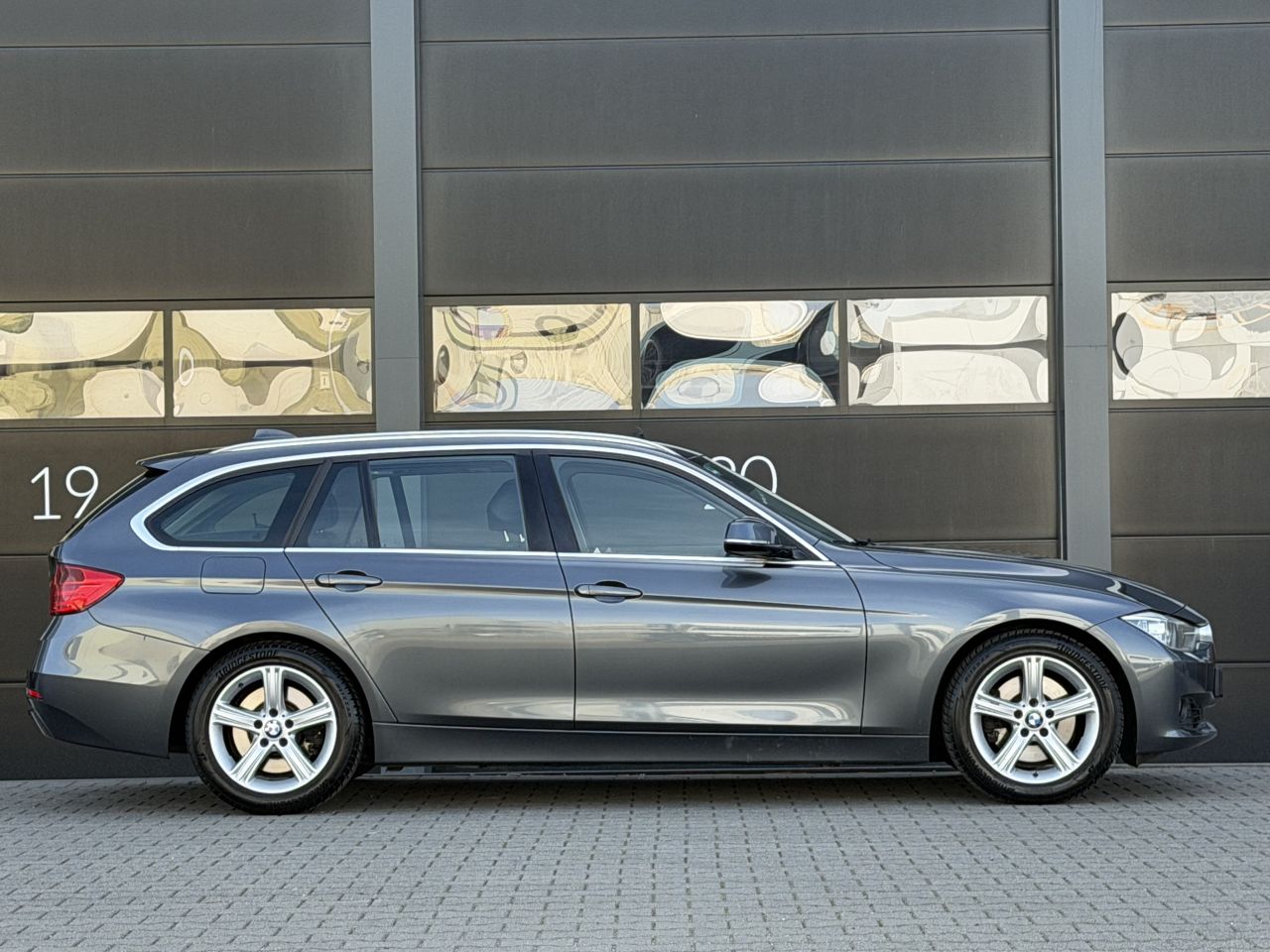 BMW 3-serie