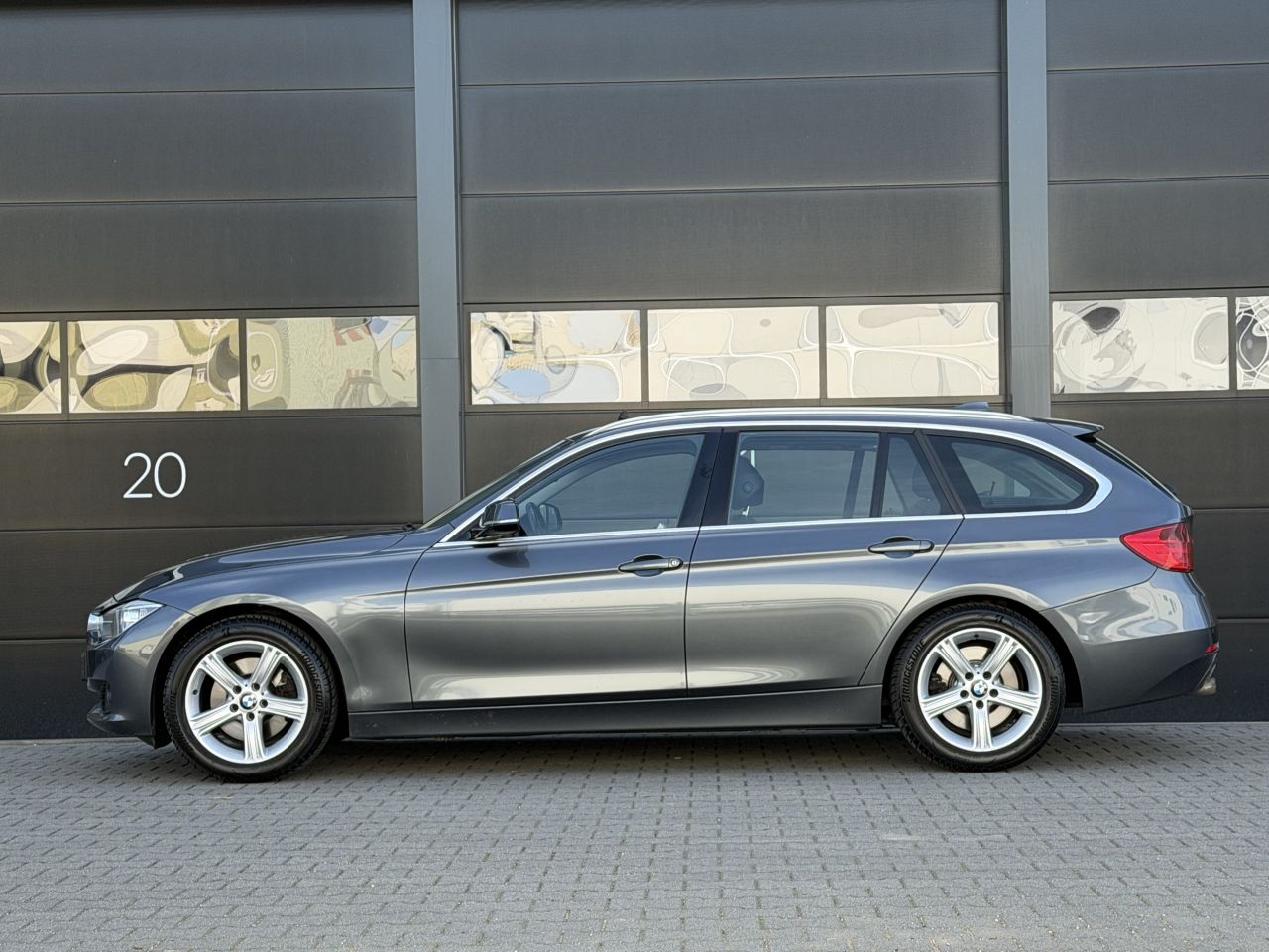 BMW 3-serie