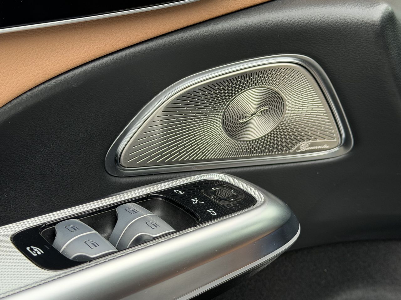 Mercedes E-klasse