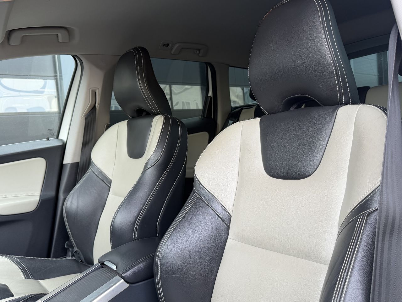 Volvo Xc-60