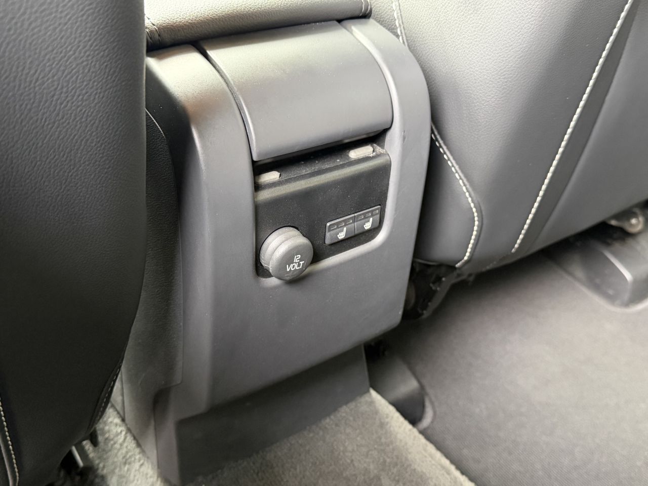 Volvo Xc-60