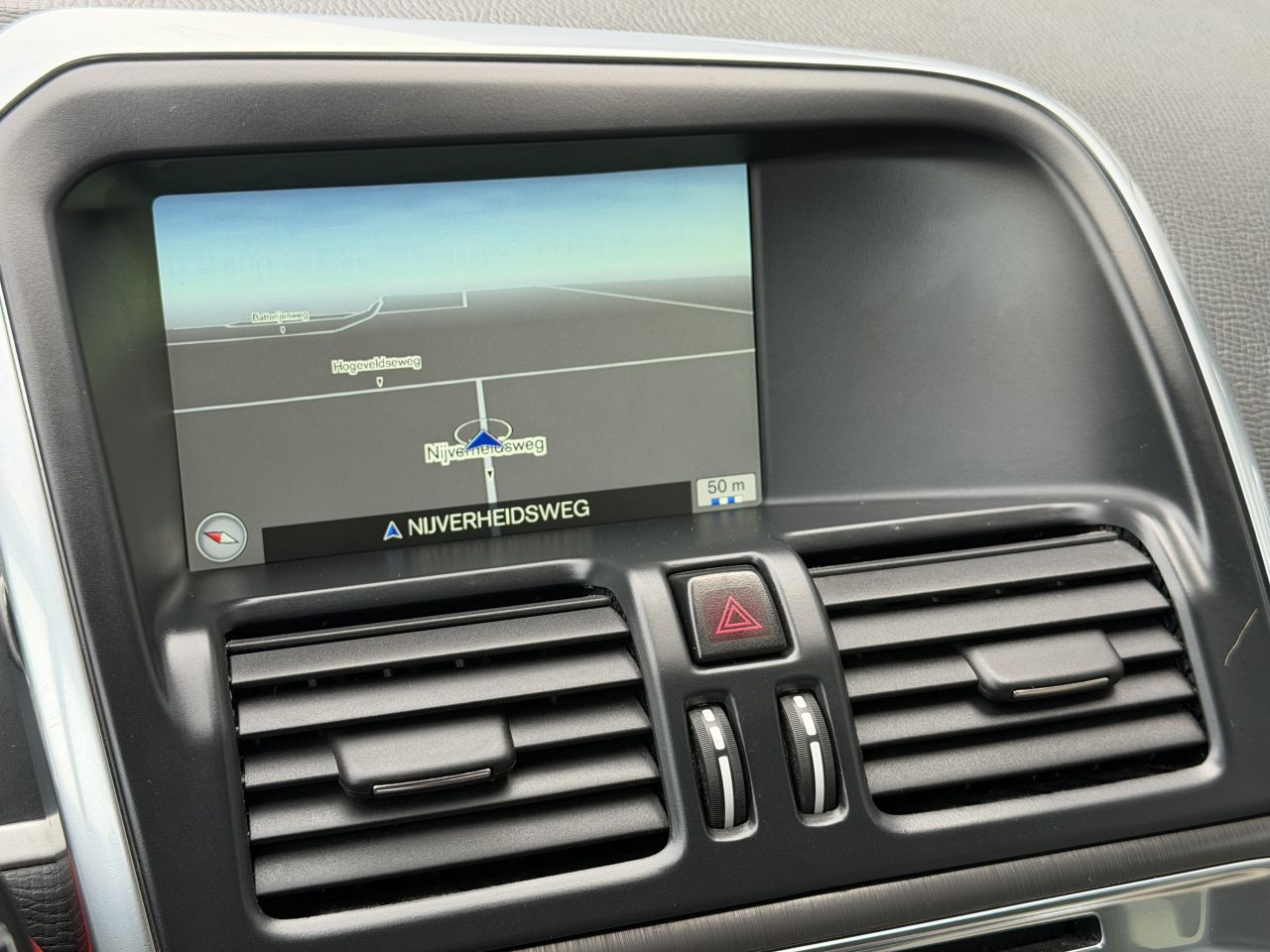 Volvo Xc-60