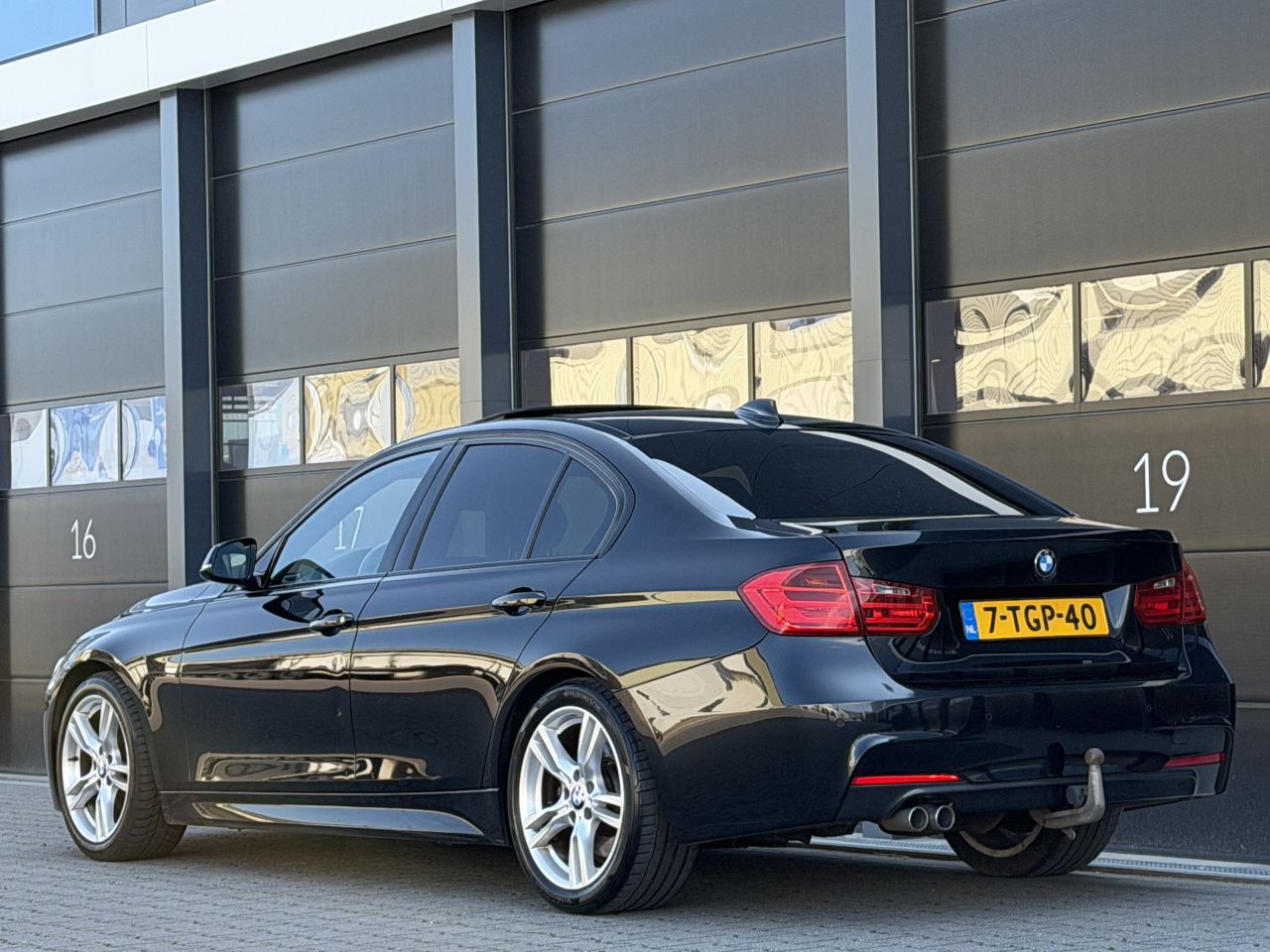 BMW 3-serie