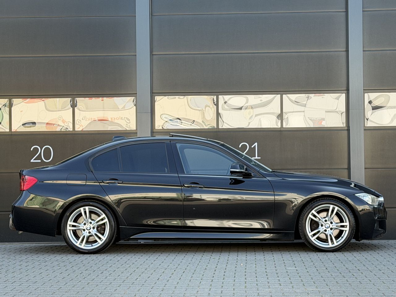 BMW 3-serie