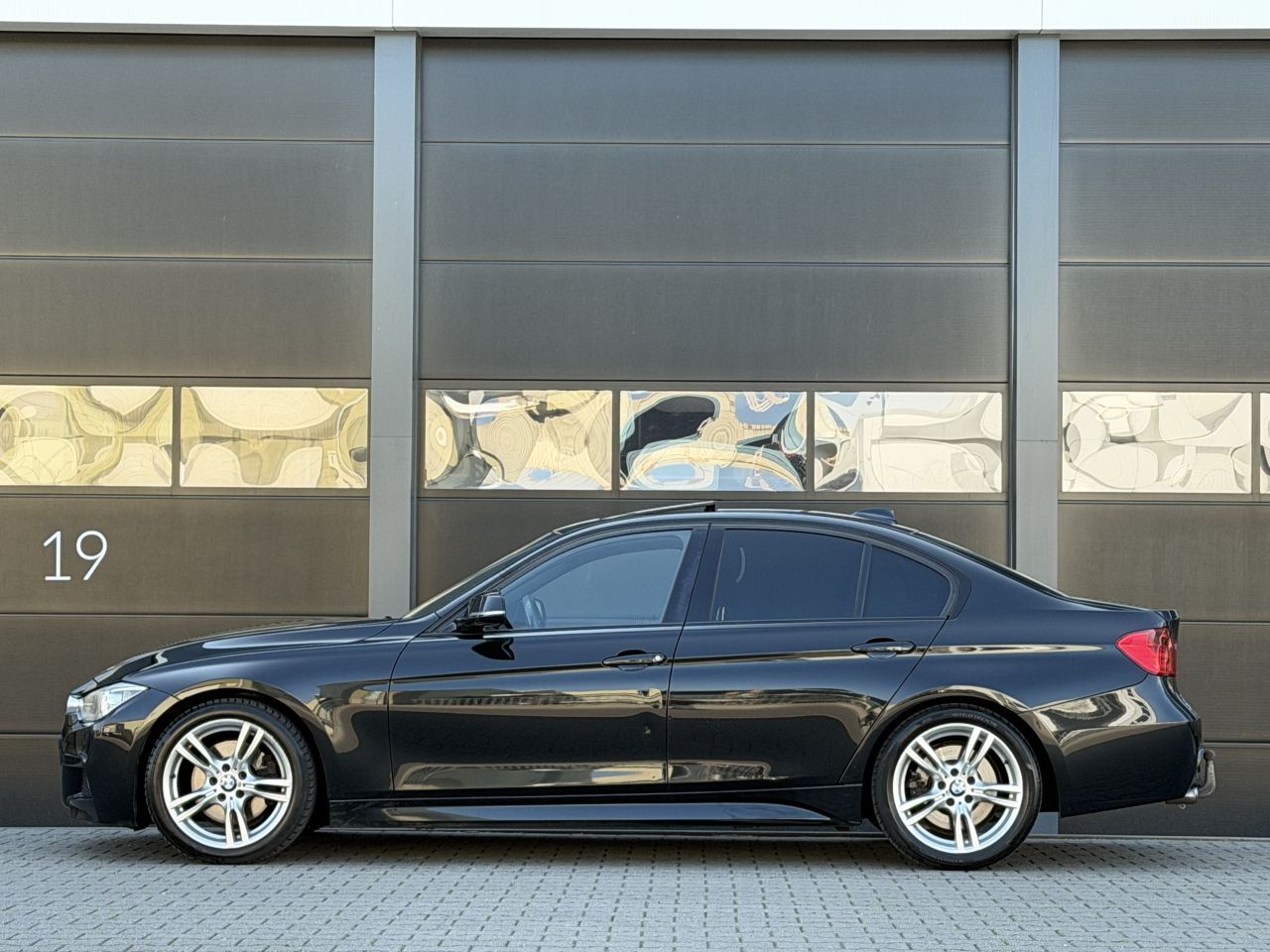BMW 3-serie