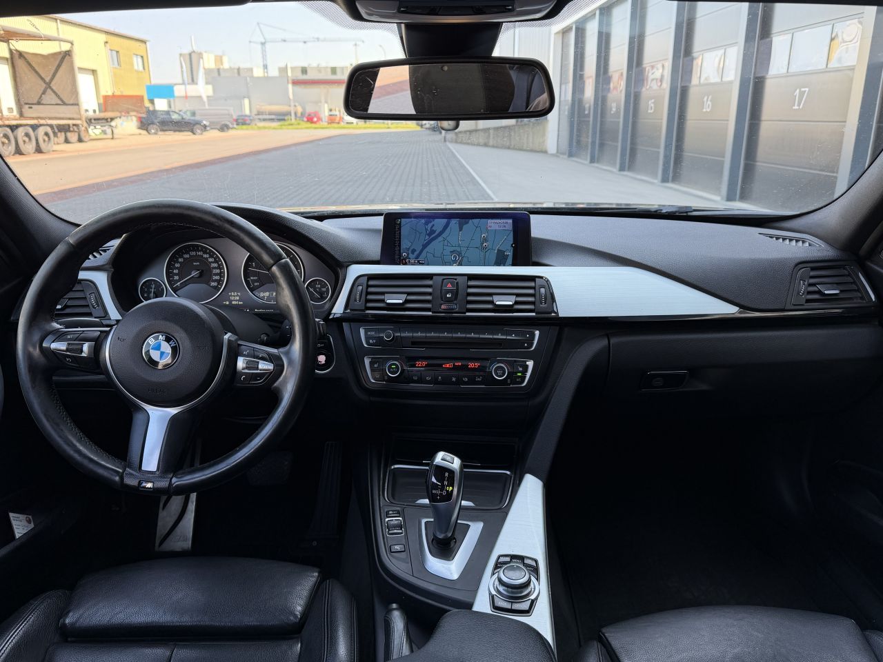 BMW 3-serie