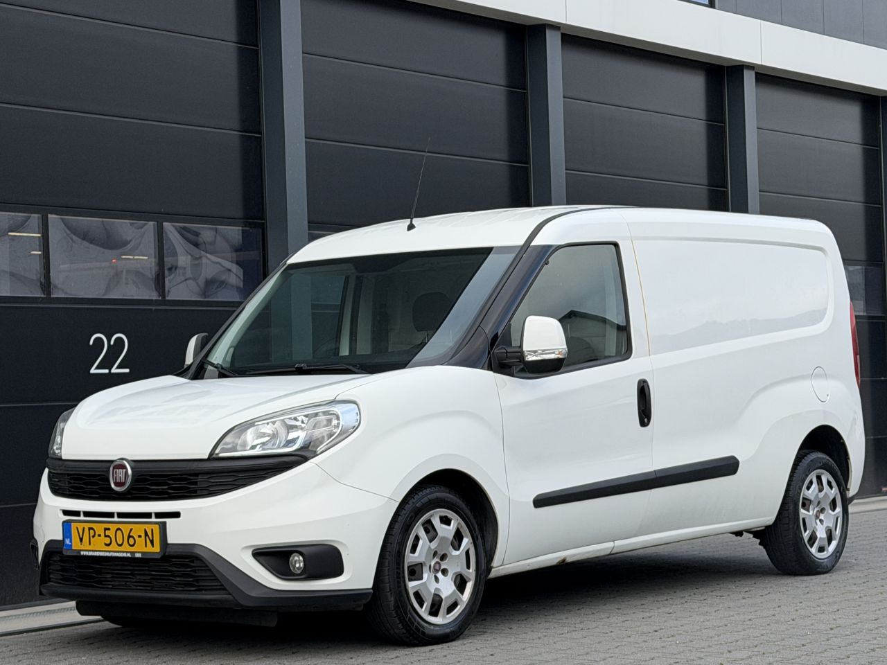 Fiat Doblo