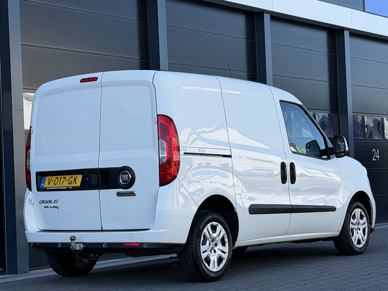 Fiat Doblo