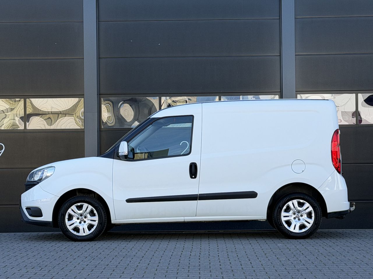 Fiat Doblo