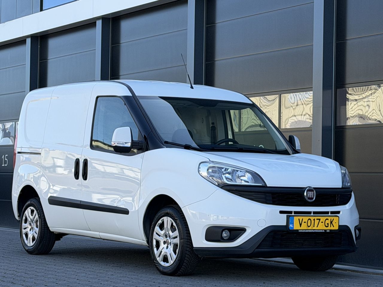 Fiat Doblo
