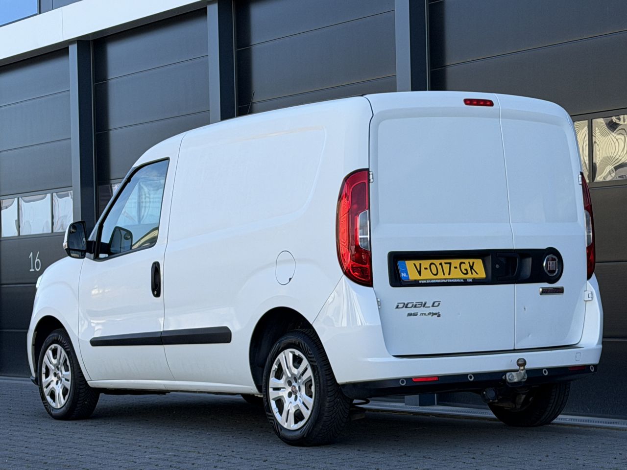 Fiat Doblo