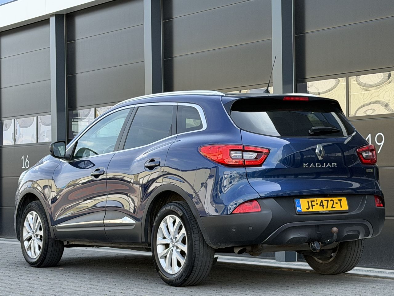 Renault Kadjar