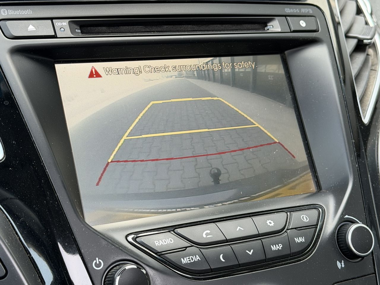 Hyundai I-40