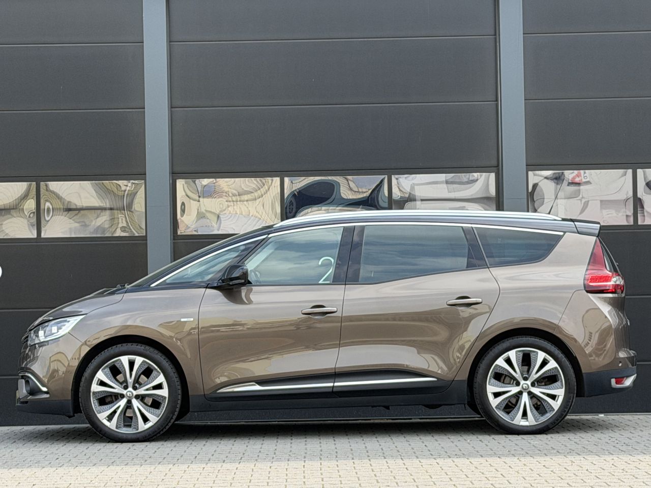 Renault Grand-scenic