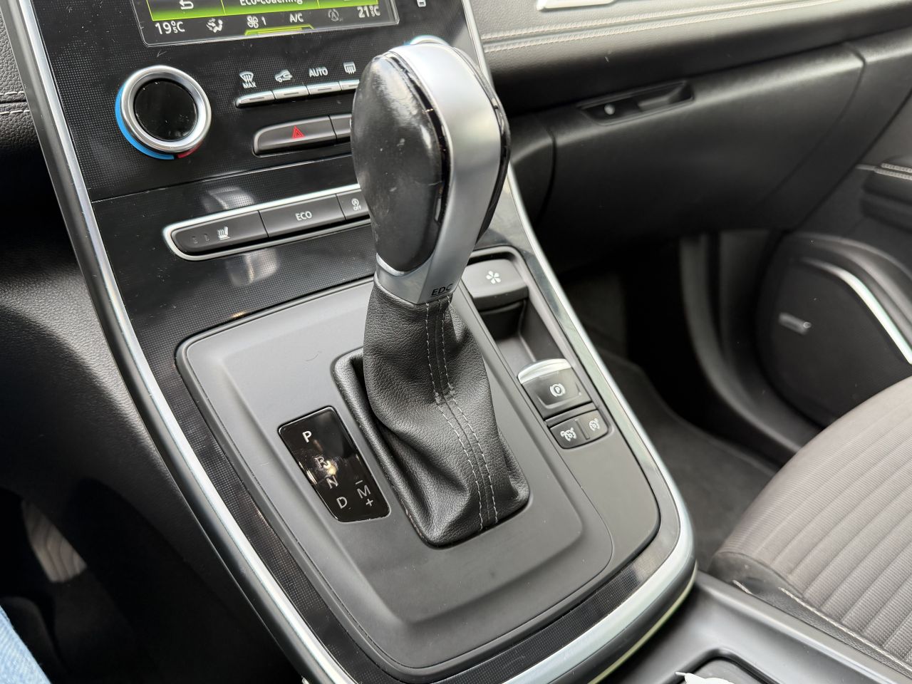Renault Grand-scenic