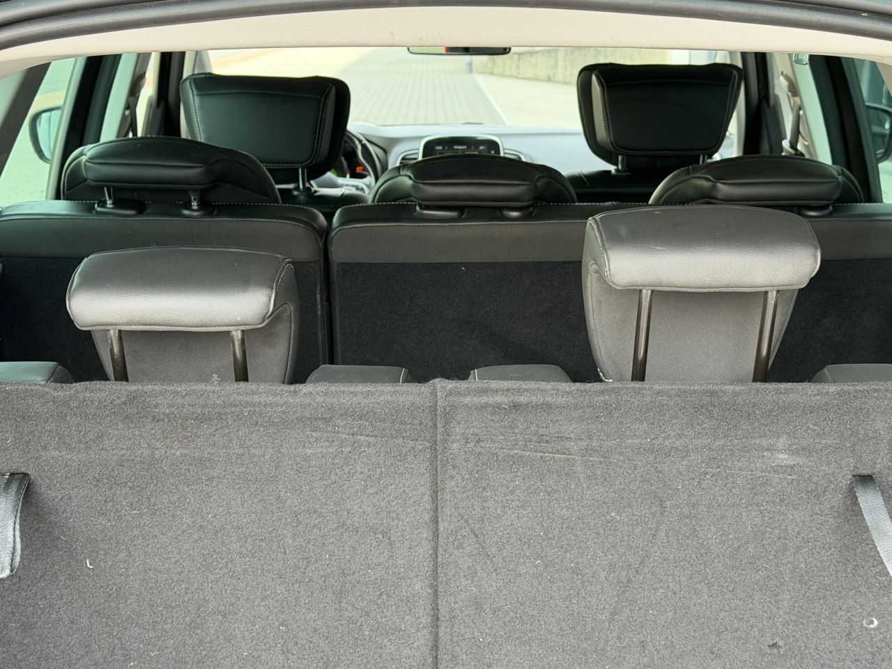 Renault Grand-scenic
