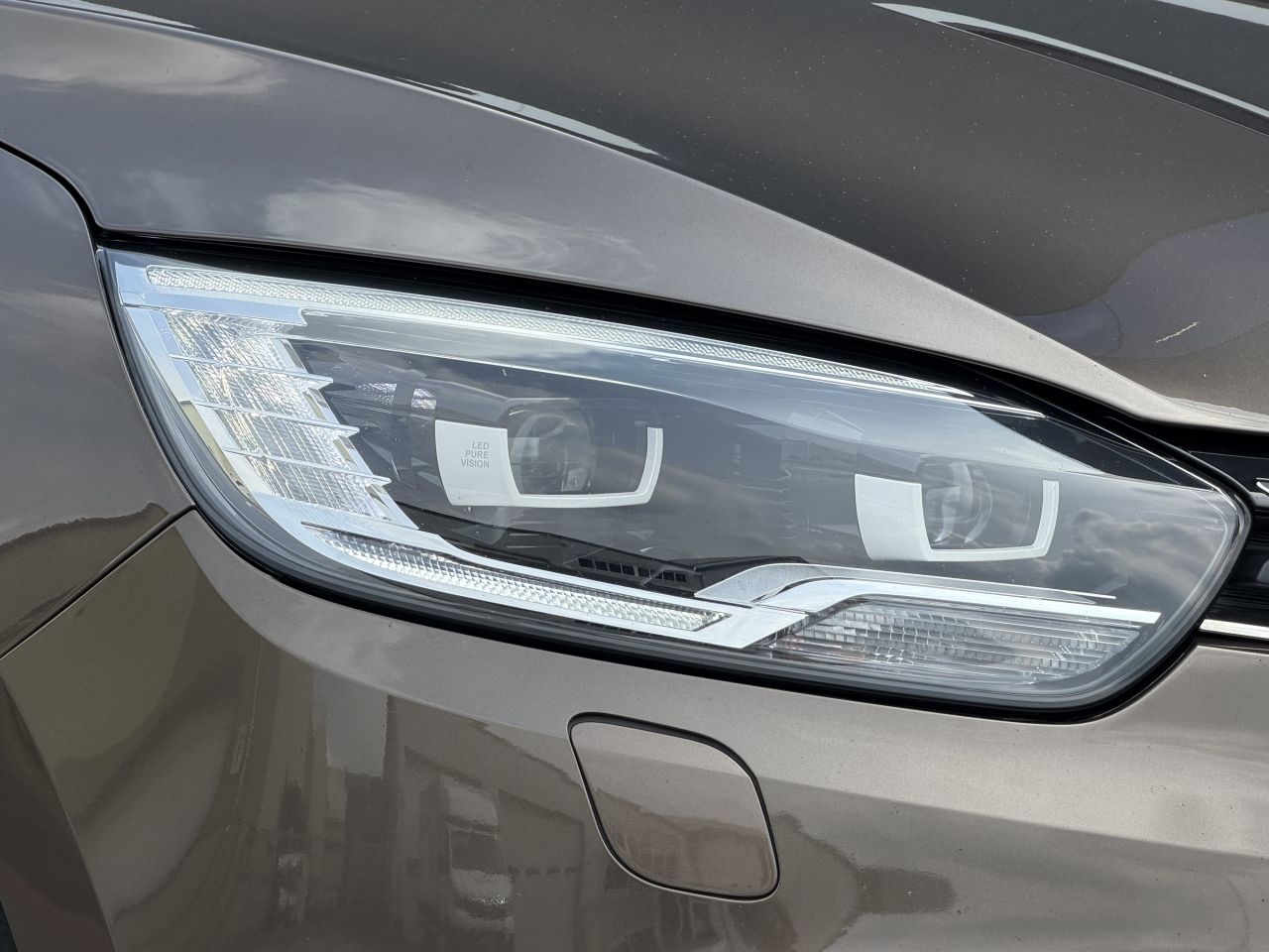Renault Grand-scenic