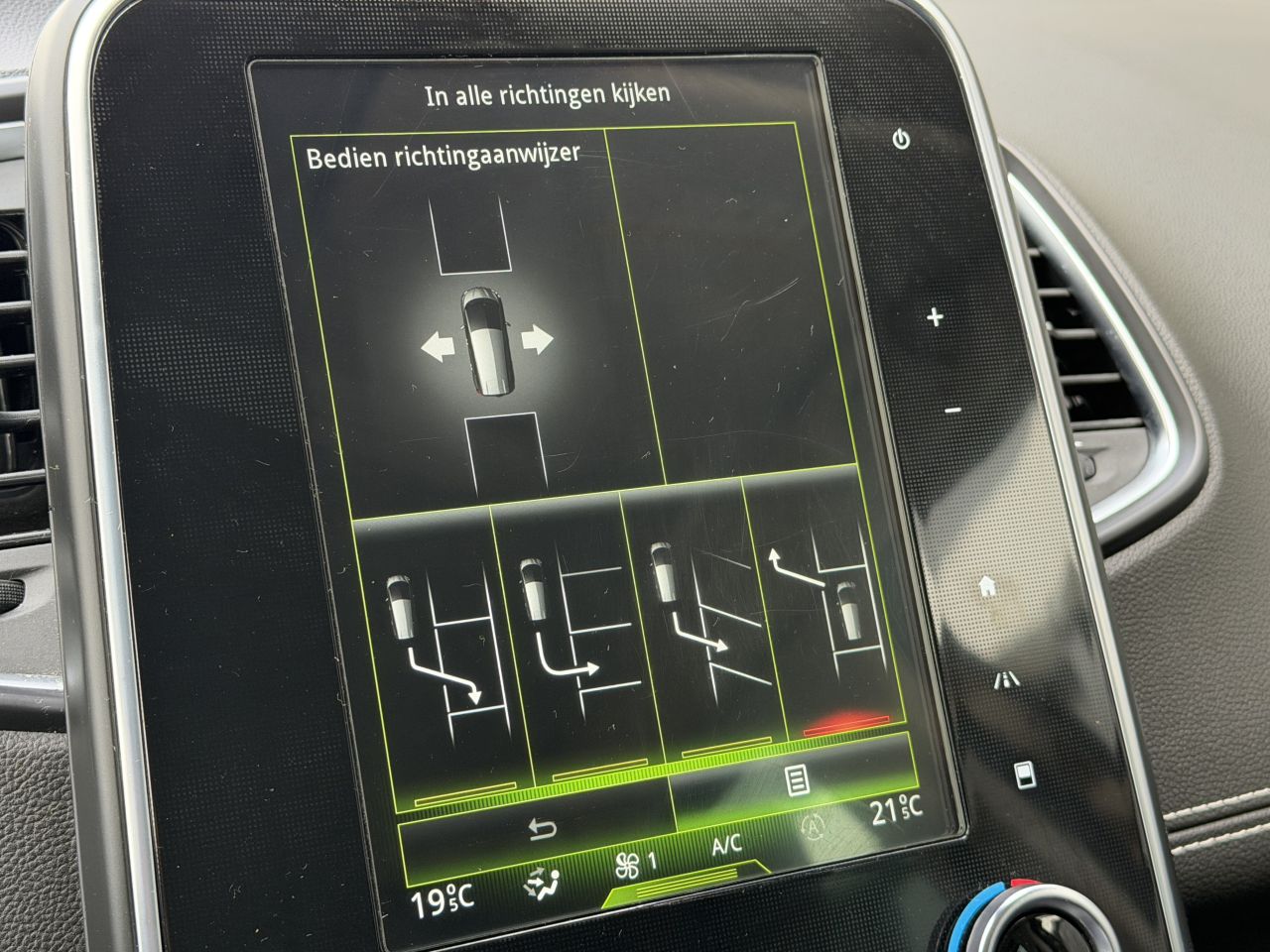 Renault Grand-scenic