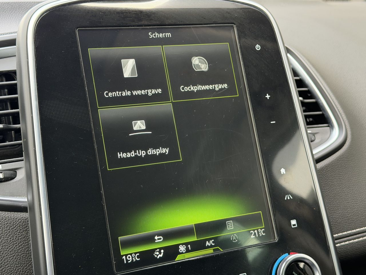 Renault Grand-scenic