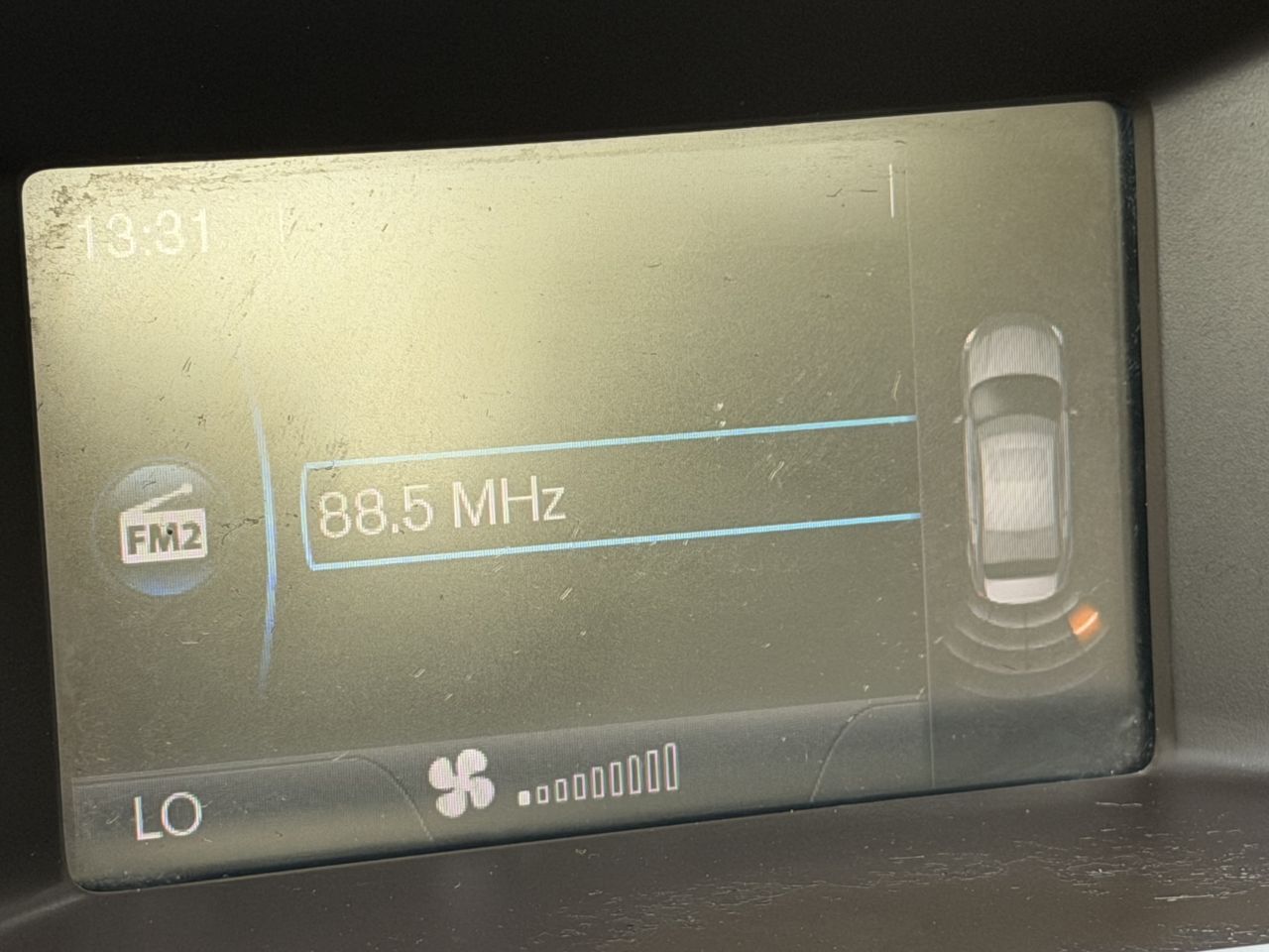 Volvo S-60