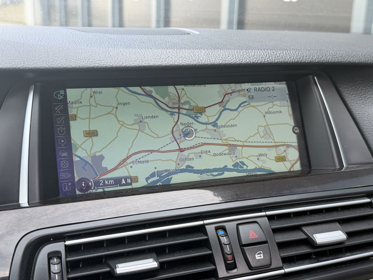 BMW 5-serie