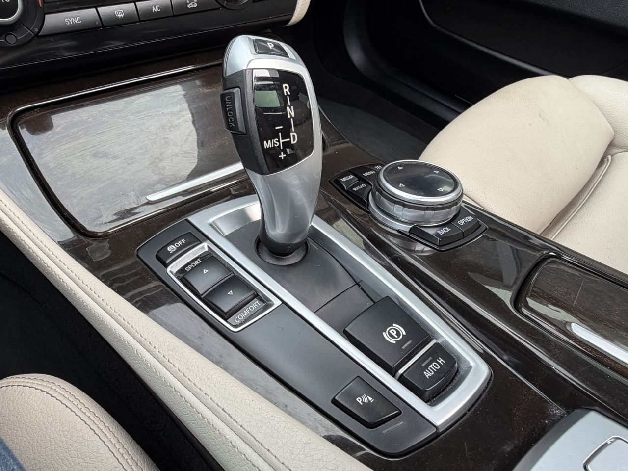 BMW 5-serie