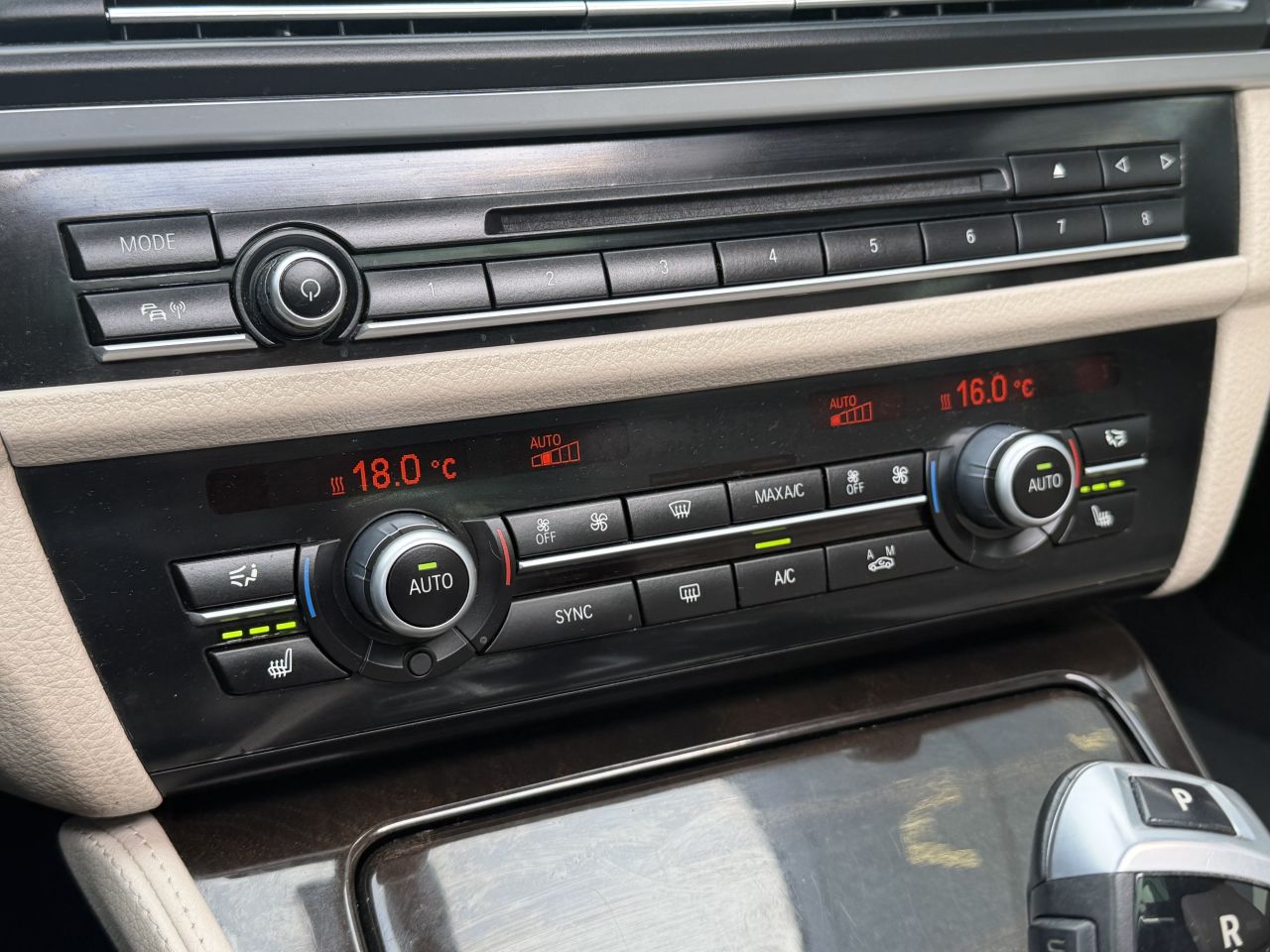 BMW 5-serie