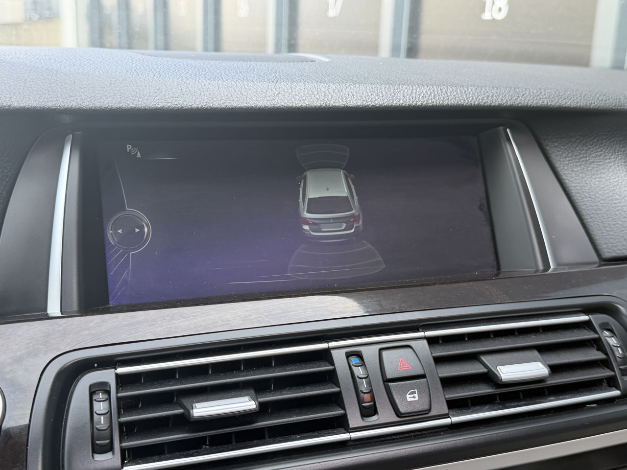 BMW 5-serie