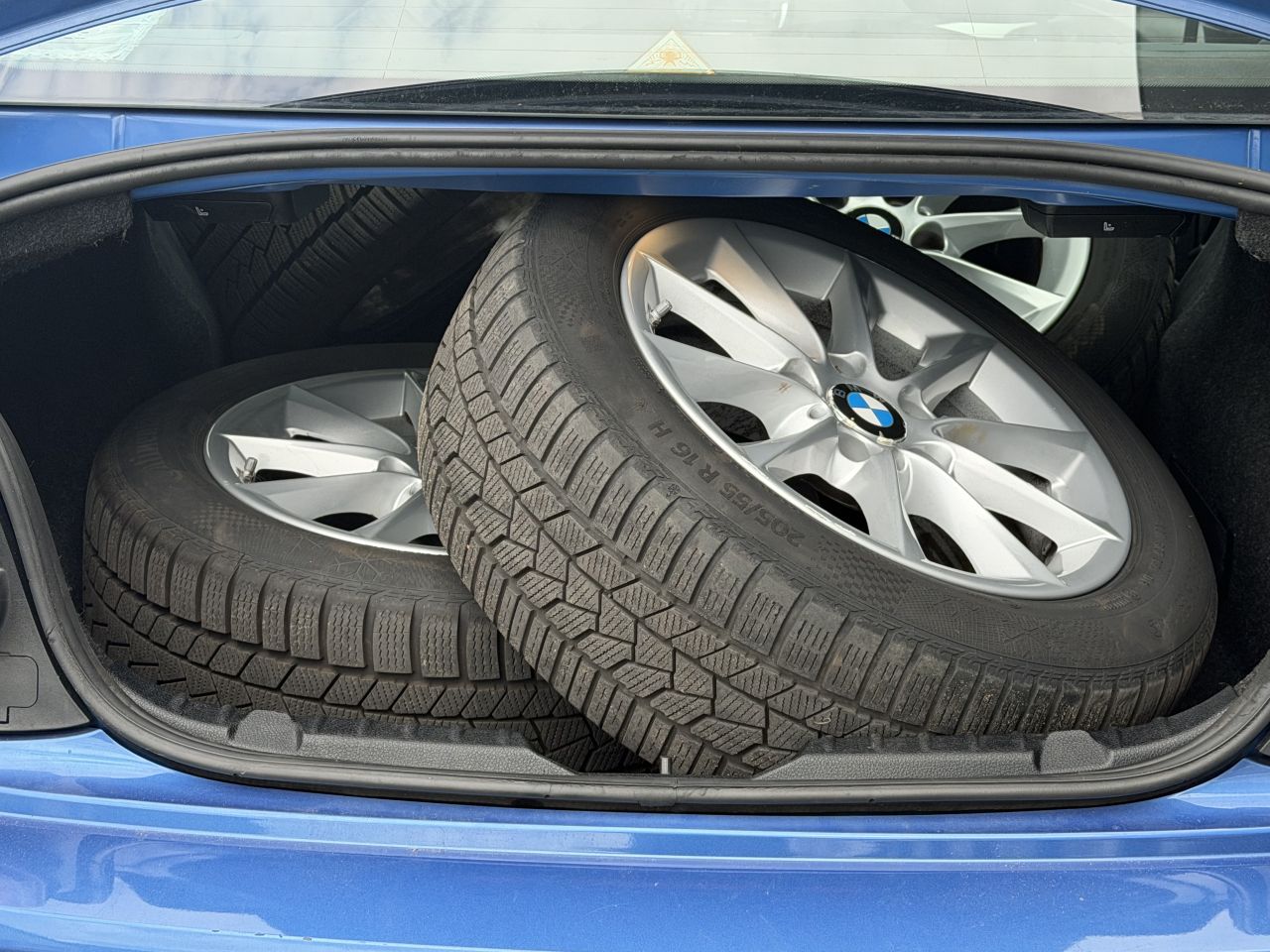 BMW 2-serie