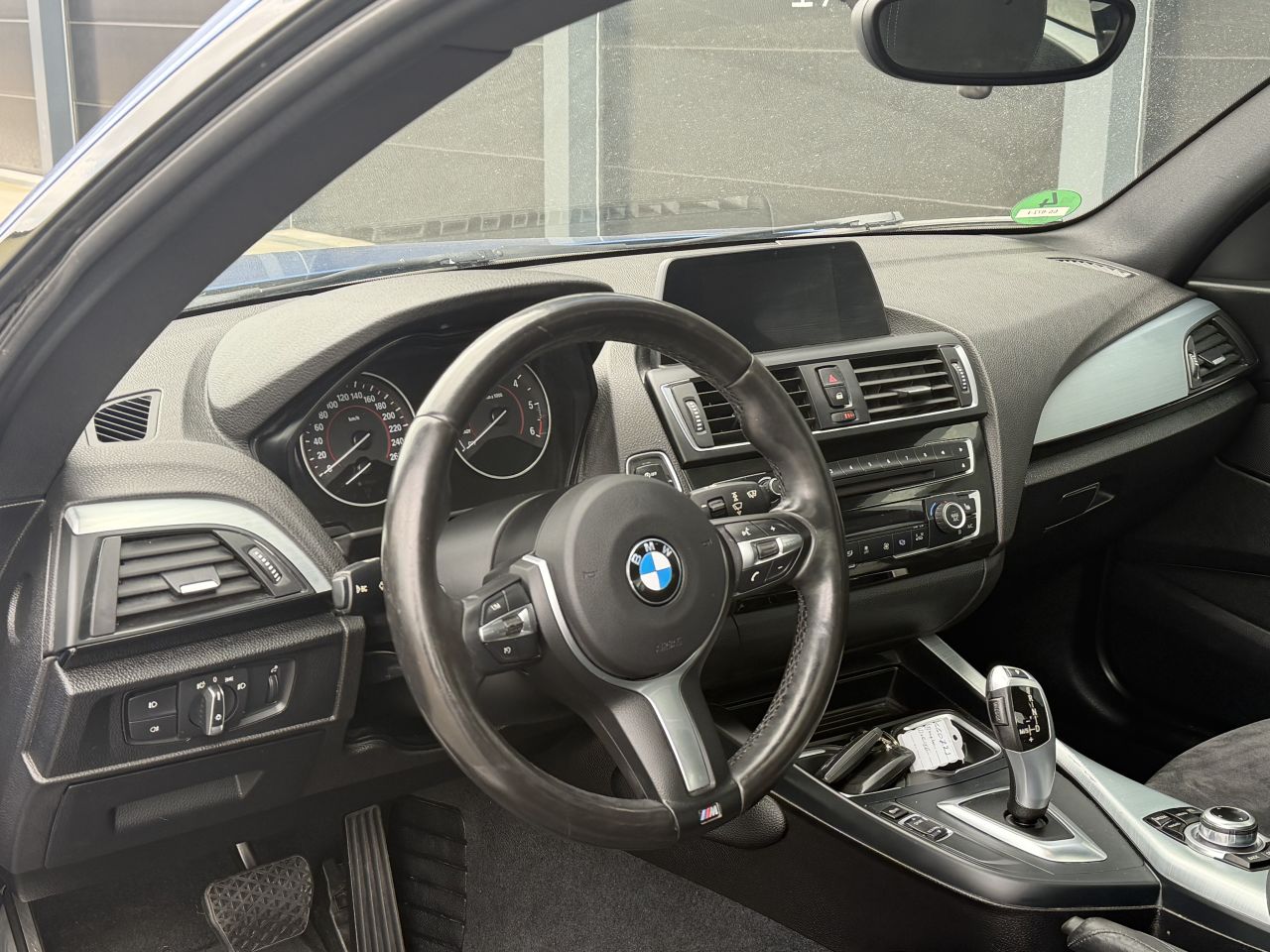 BMW 2-serie