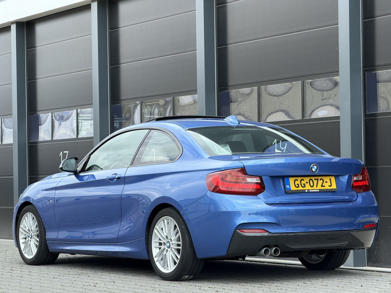 BMW 2-serie