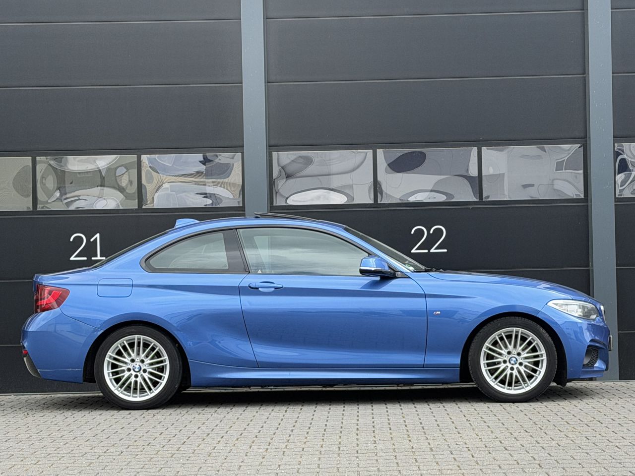 BMW 2-serie