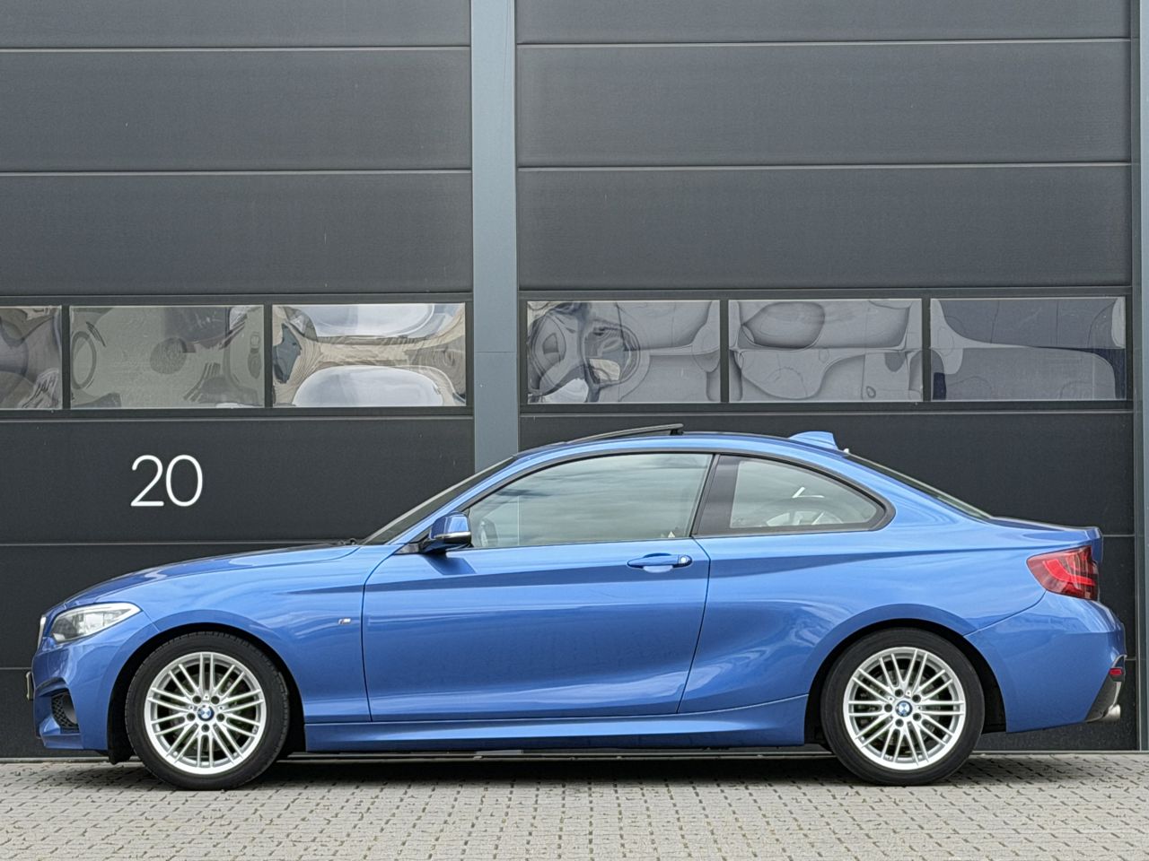 BMW 2-serie