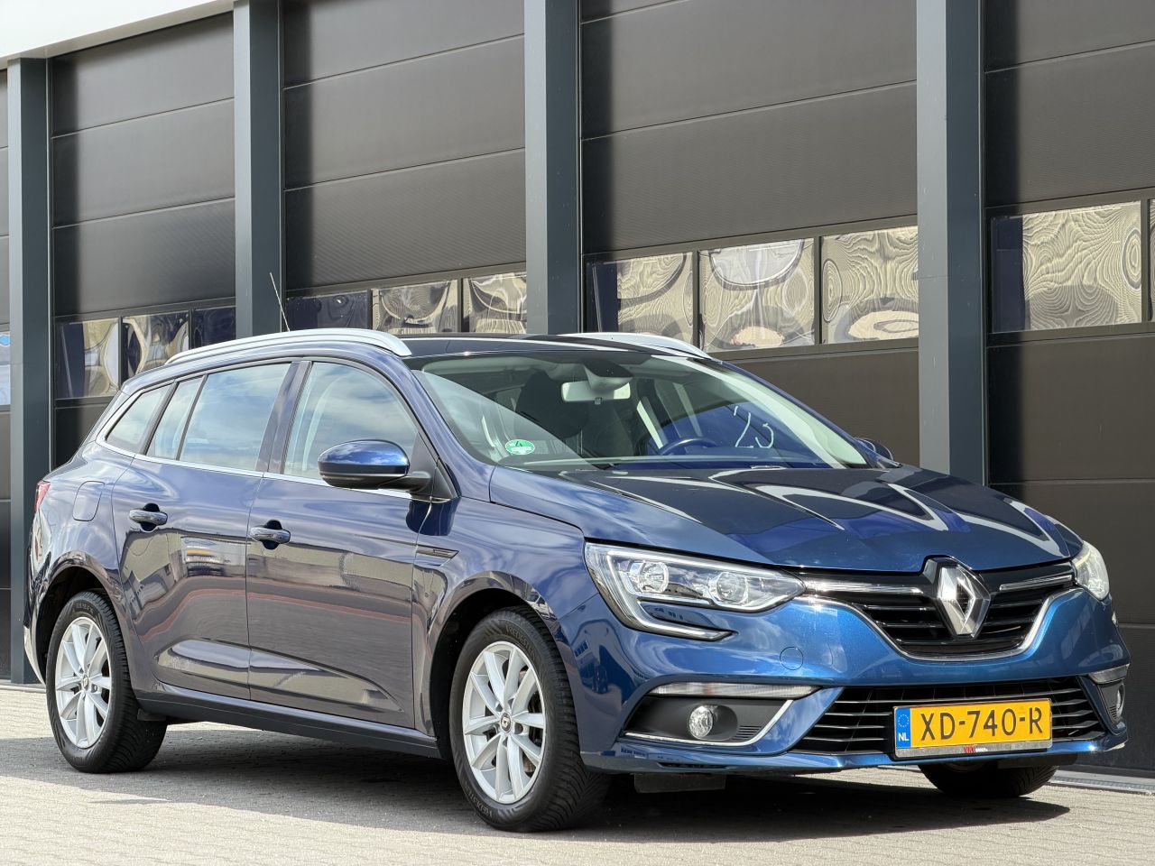 Renault Mégane