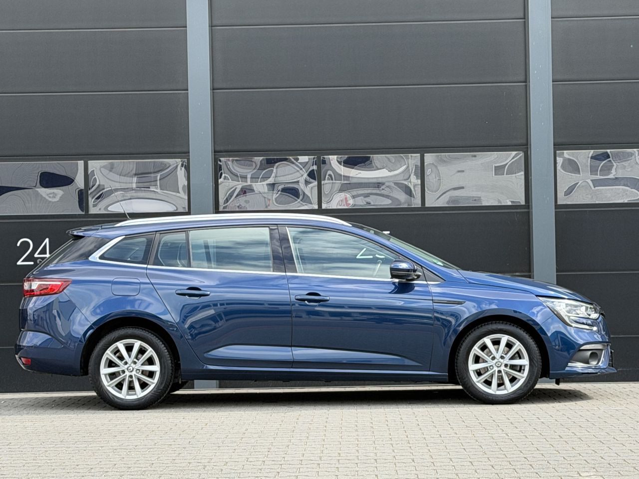 Renault Mégane