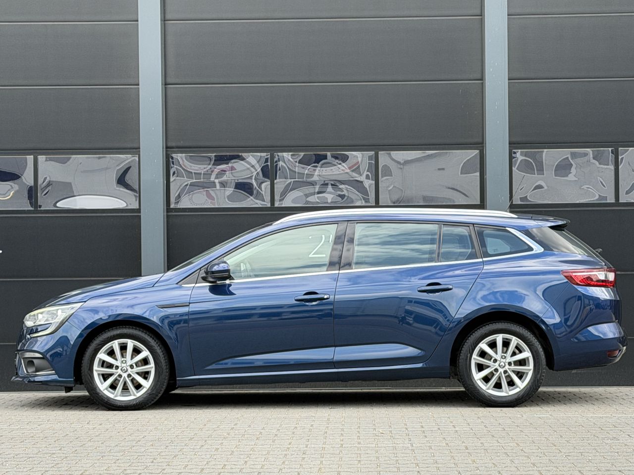 Renault Mégane