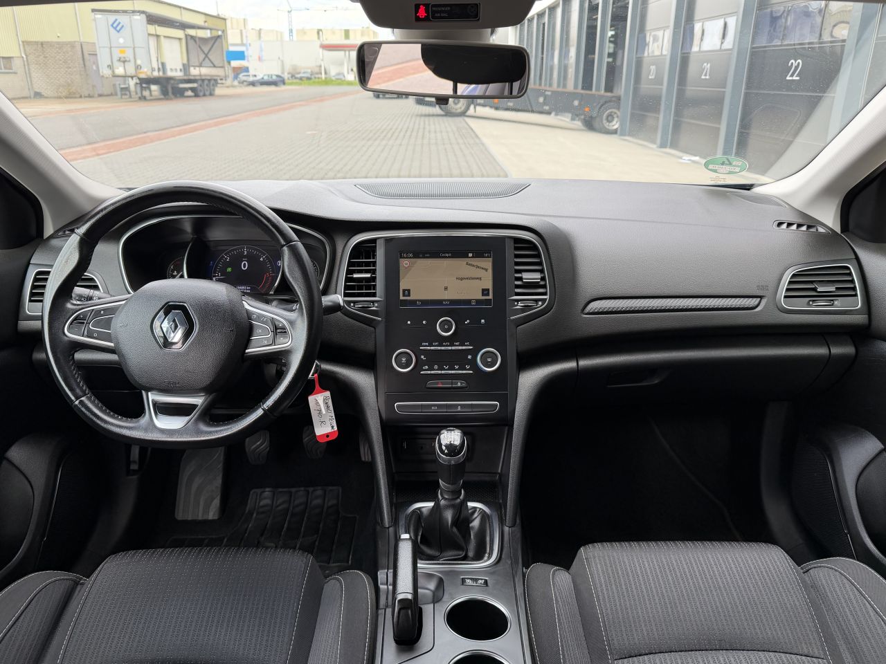 Renault Mégane