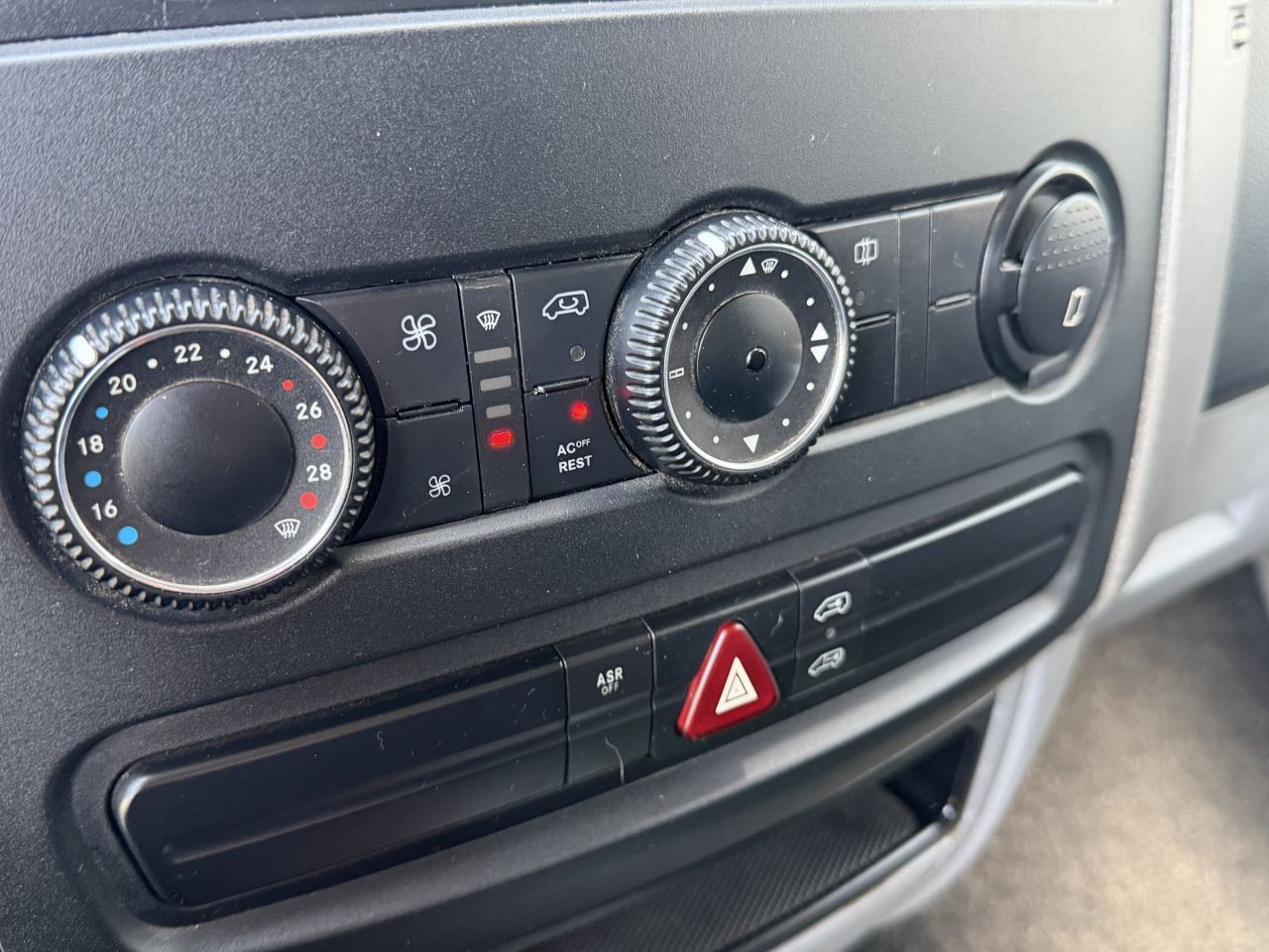 Mercedes Sprinter